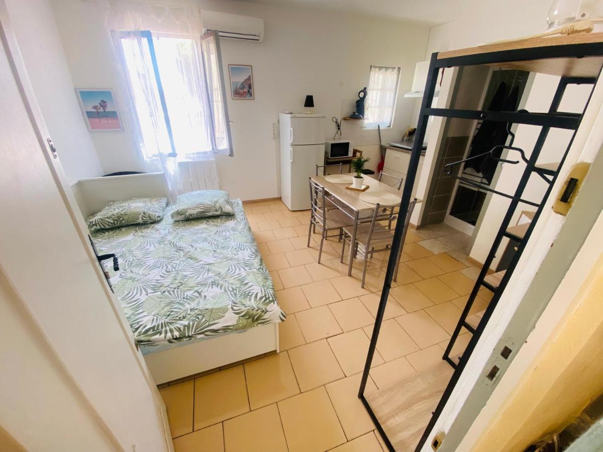 Le Studio Du Port Extérieur photo